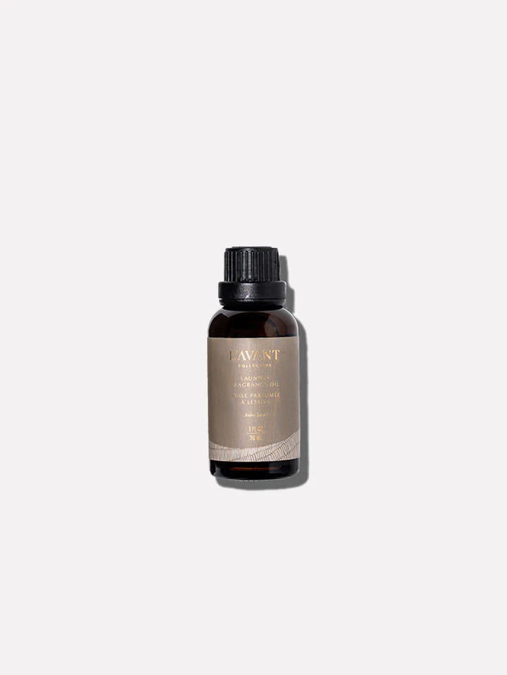 Ambre Santal Laundry Fragrance Oil