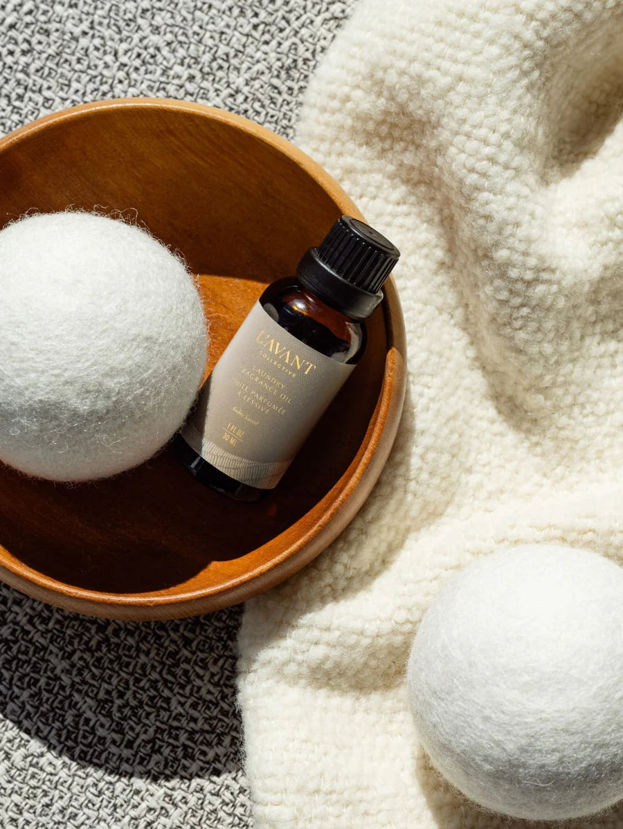 Ambre Santal Laundry Fragrance Oil