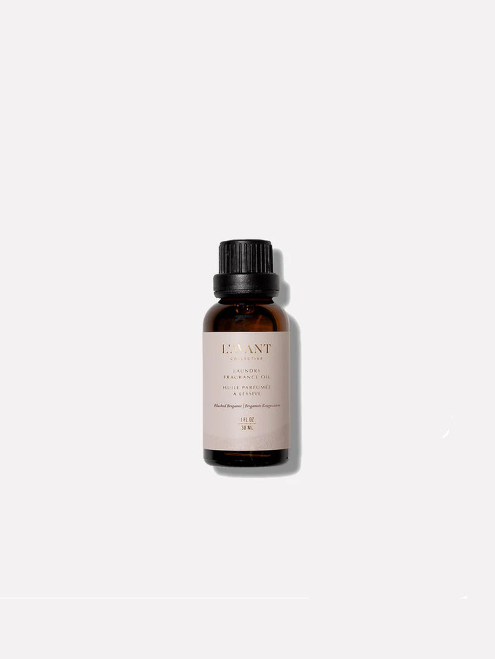 Blushed Bergamont Laundry Fragrance Oil