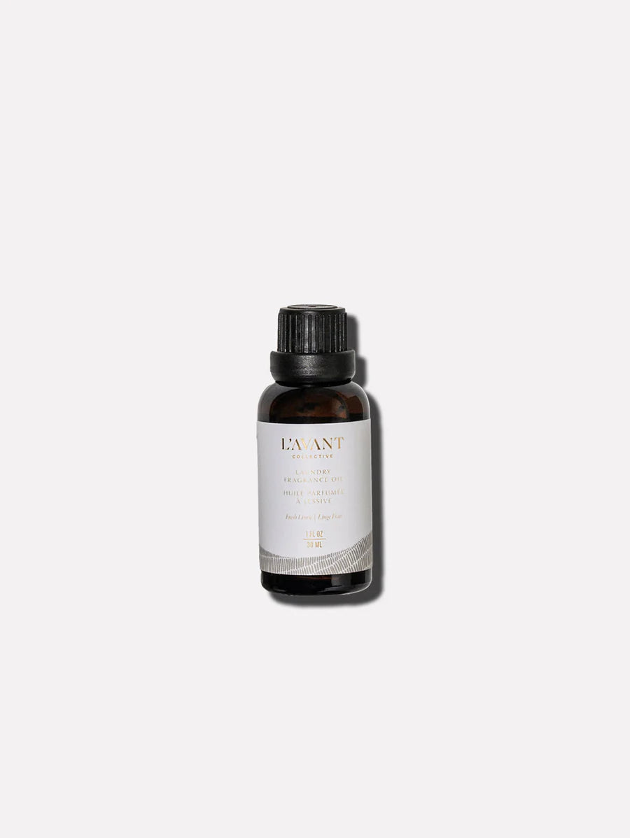 Fresh Linen Laundry Fragrance Oil