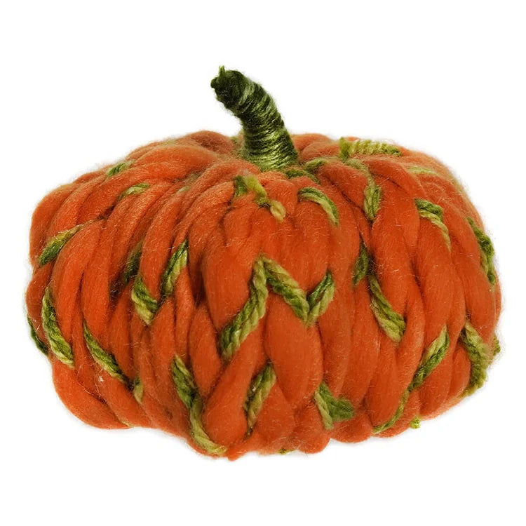 Medium Wooly Pumpkin