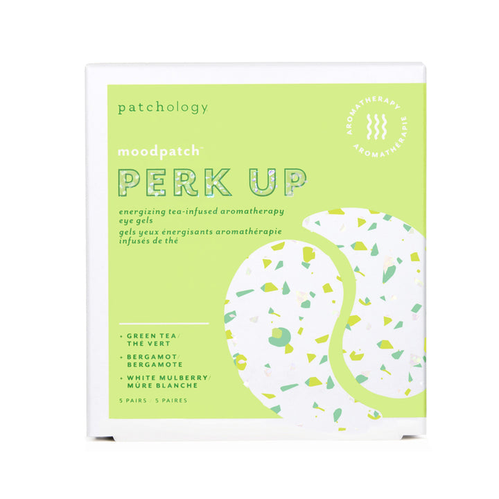 Perk Up Eye Gels - Box of 5