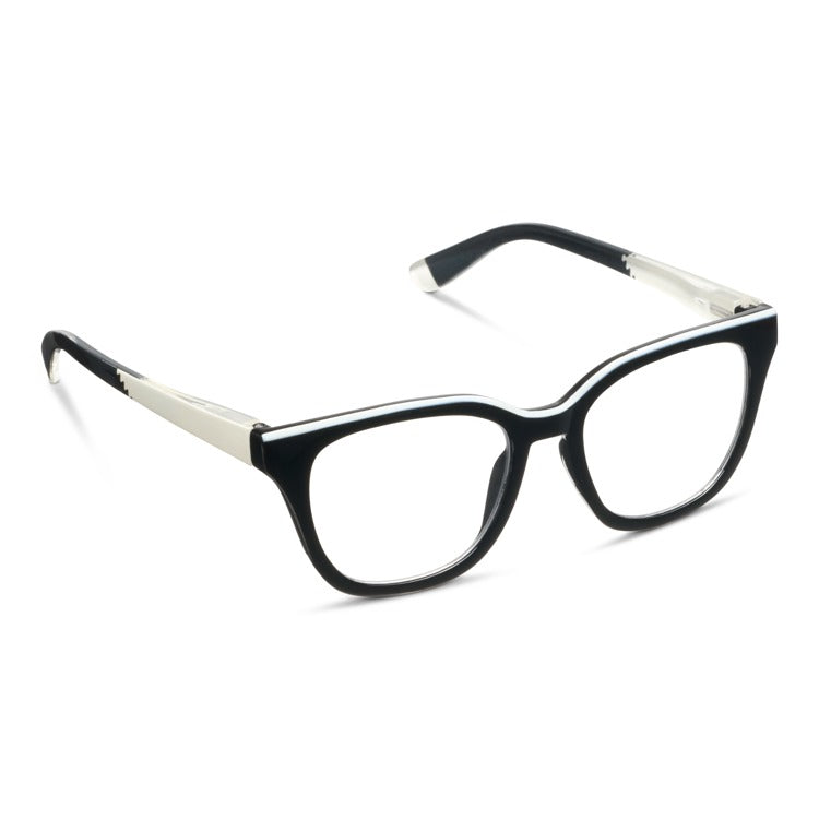 Le Fun Club - Black/White