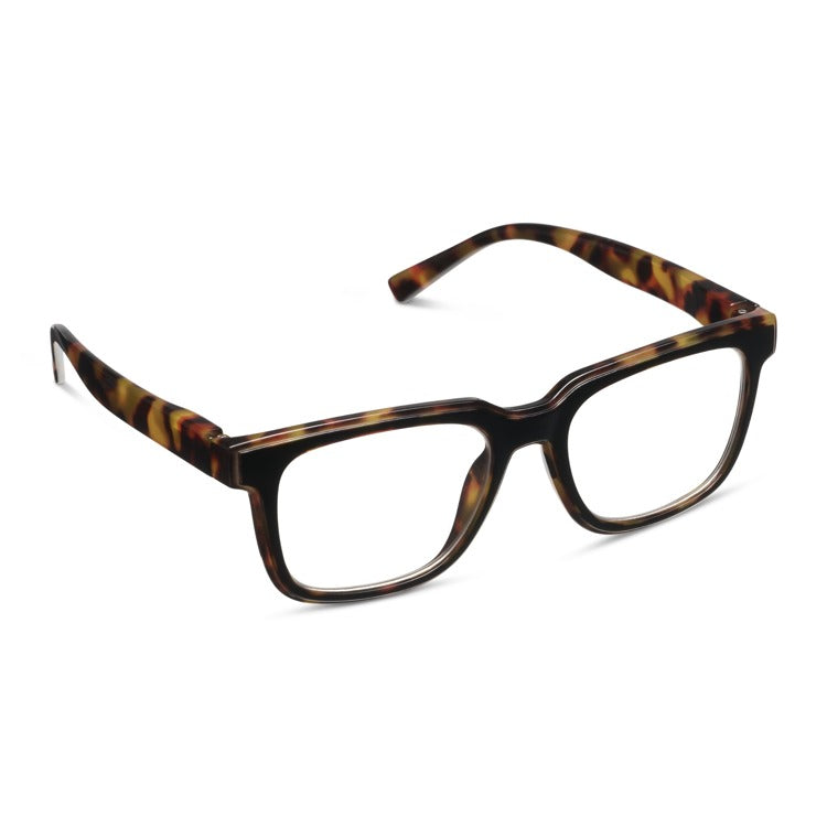 Cliff - Tortoise/Black