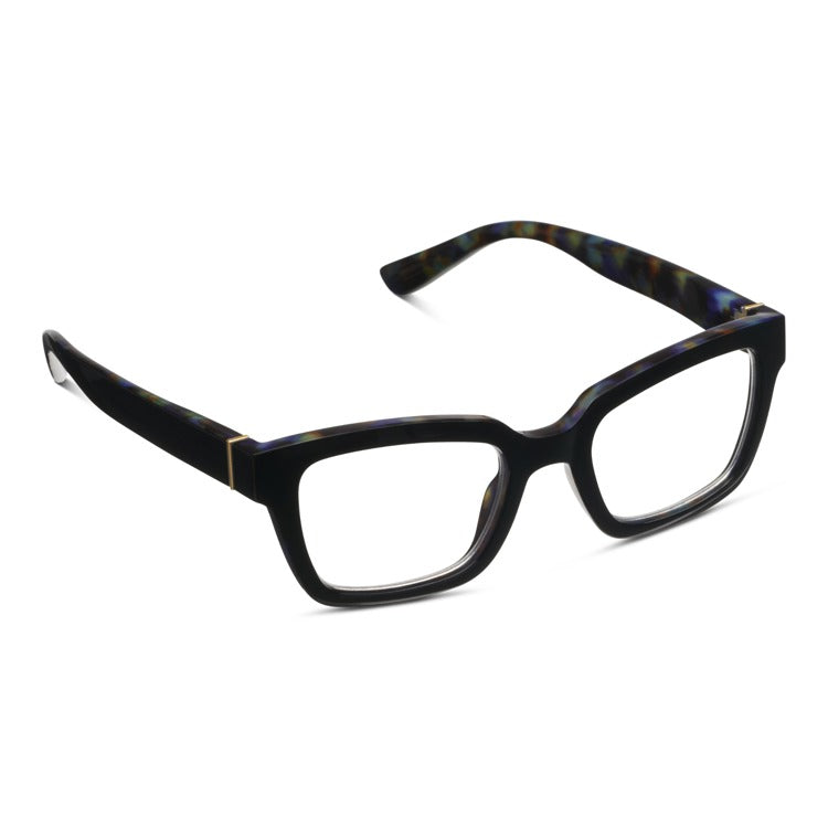 Siren - Black/Cobalt Tortoise