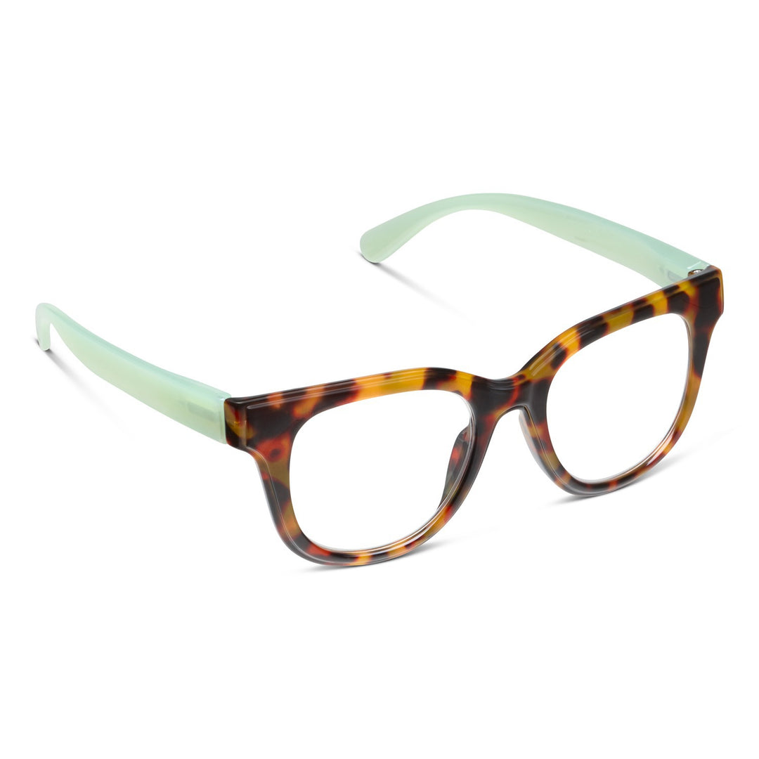Buffy - Tortoise/Green