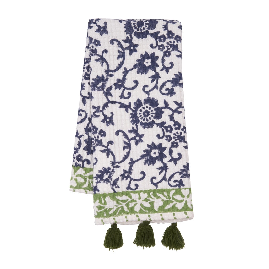 Piedmont Eclipse Towel