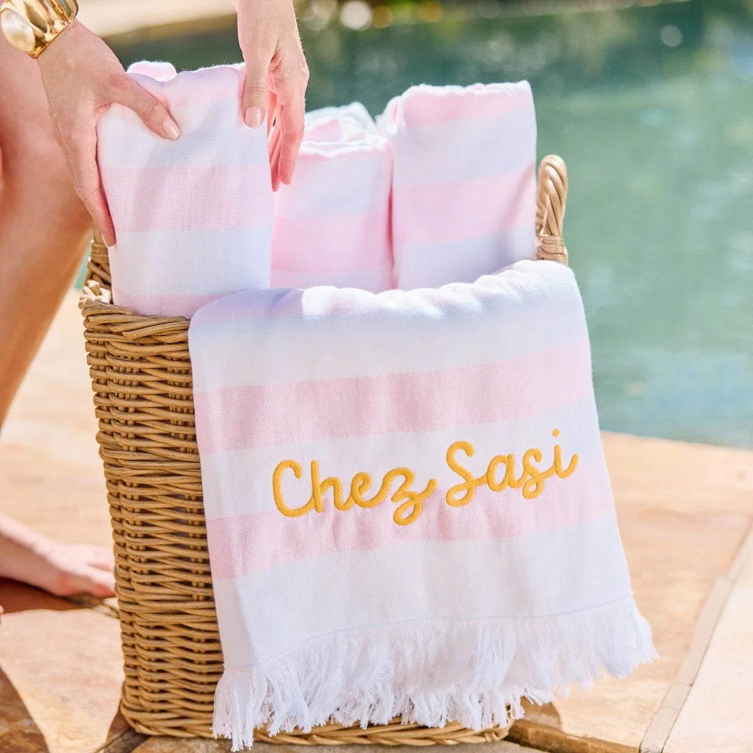 Turkish Towel