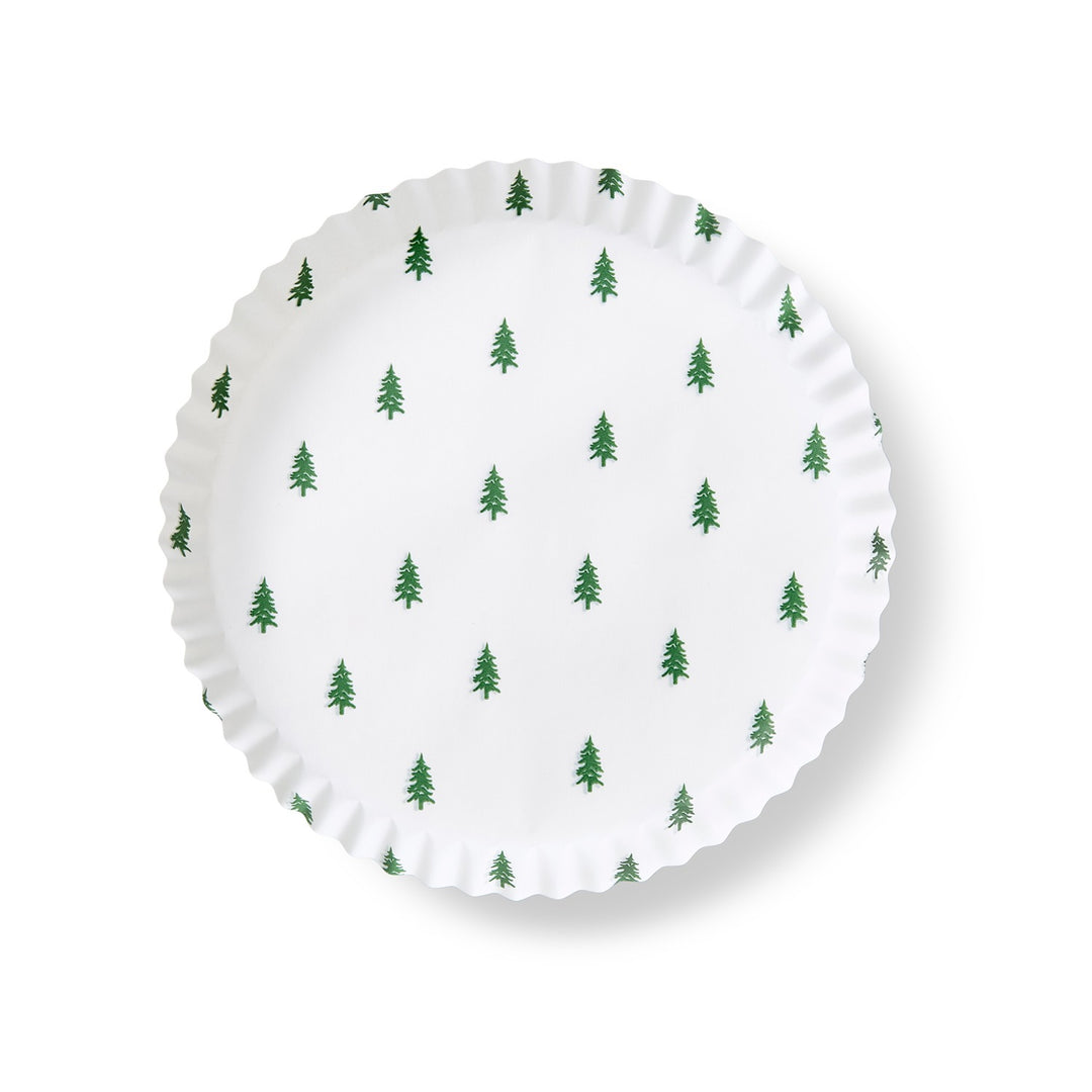 Pine Grove preformed plate liners