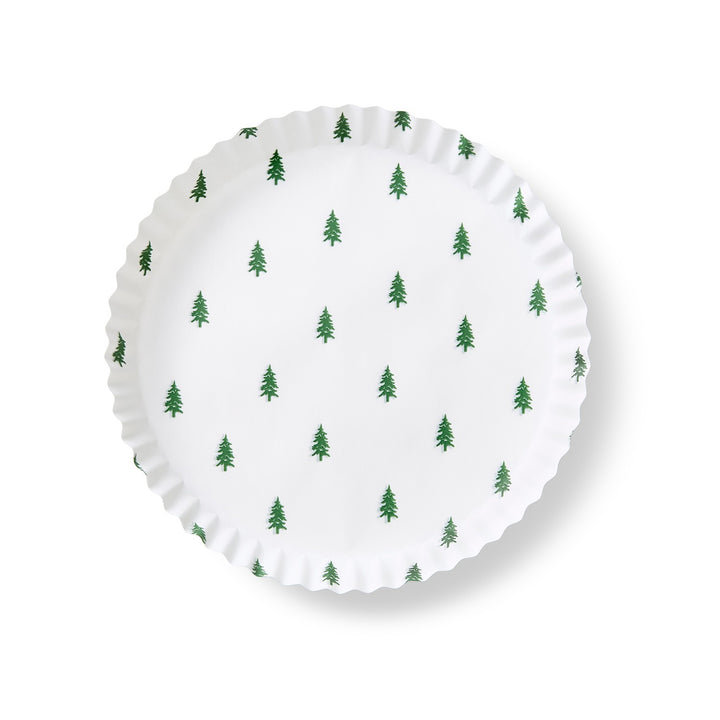 Pine Grove preformed plate liners
