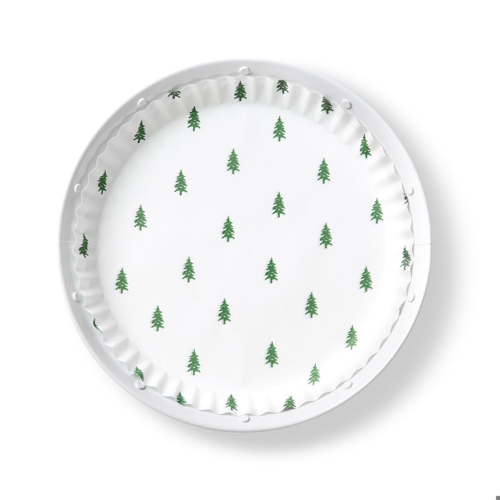 Pine Grove preformed plate liners