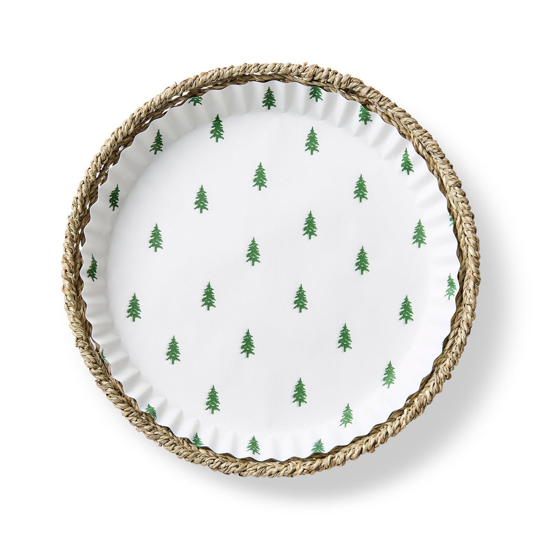 Pine Grove preformed plate liners