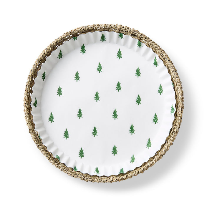 Pine Grove preformed plate liners