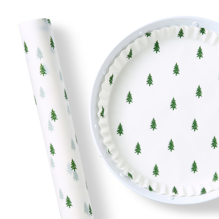 Pine Grove preformed plate liners