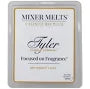Tyler Privileged Mixer Melts