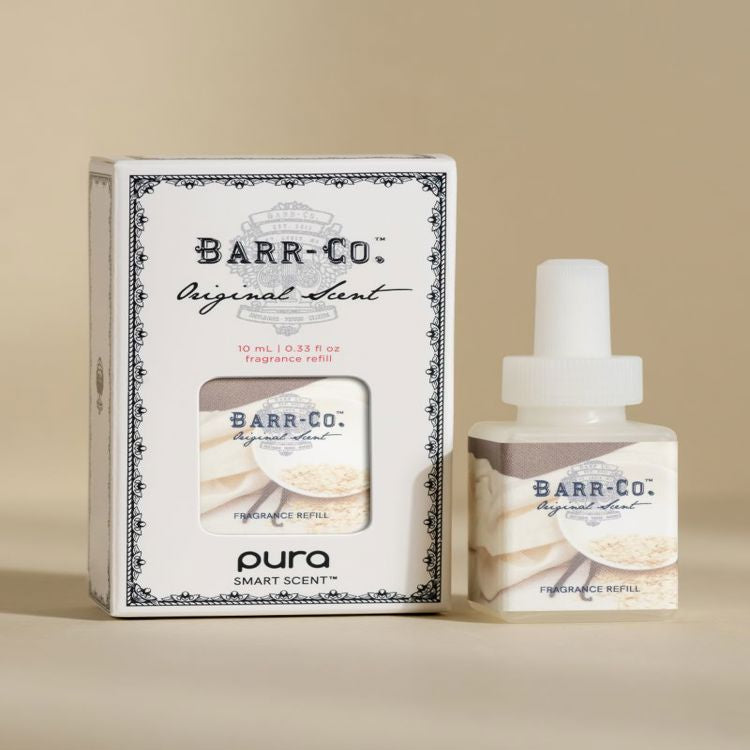Original Scent - Smart Vial (Barr Co.)