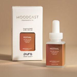 Pura Scents- Festival- Smart Vial