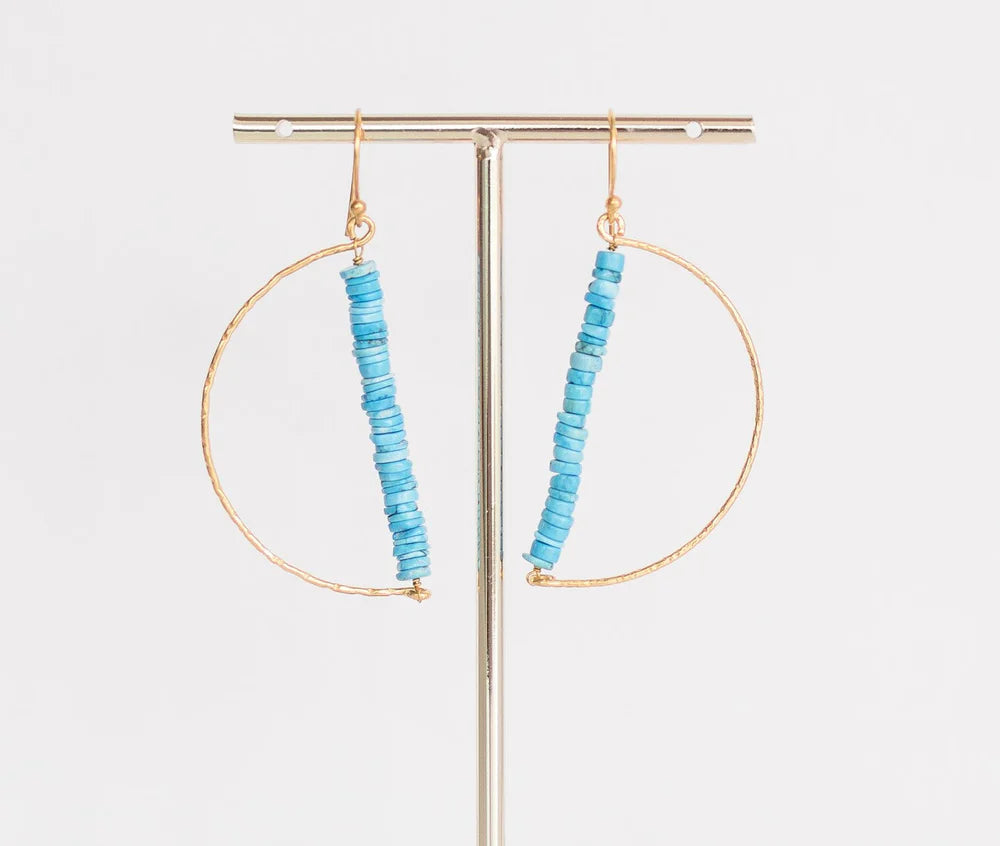 Rayne Earrings