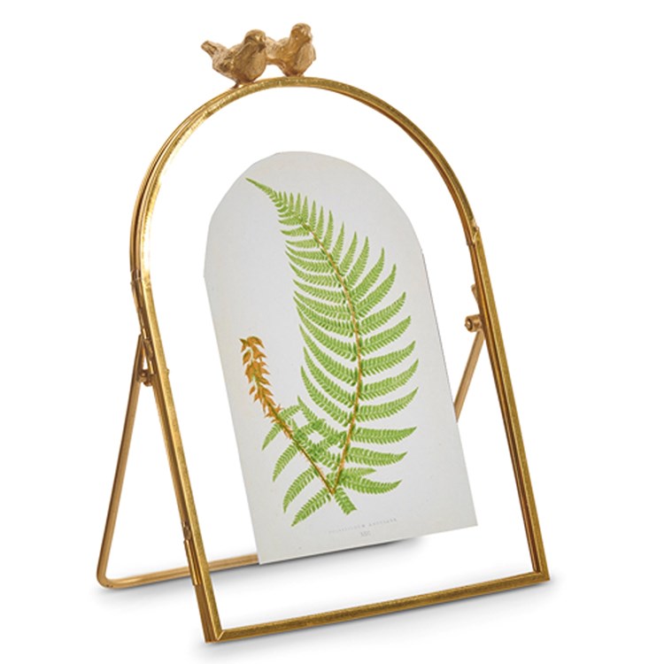 8 Fern Table Top Frame