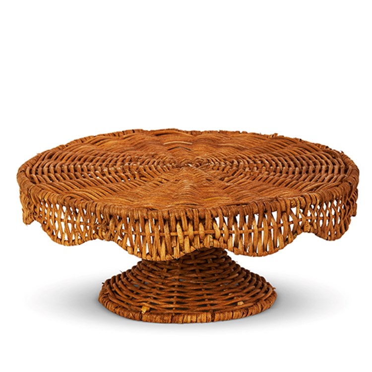 Woven Riser