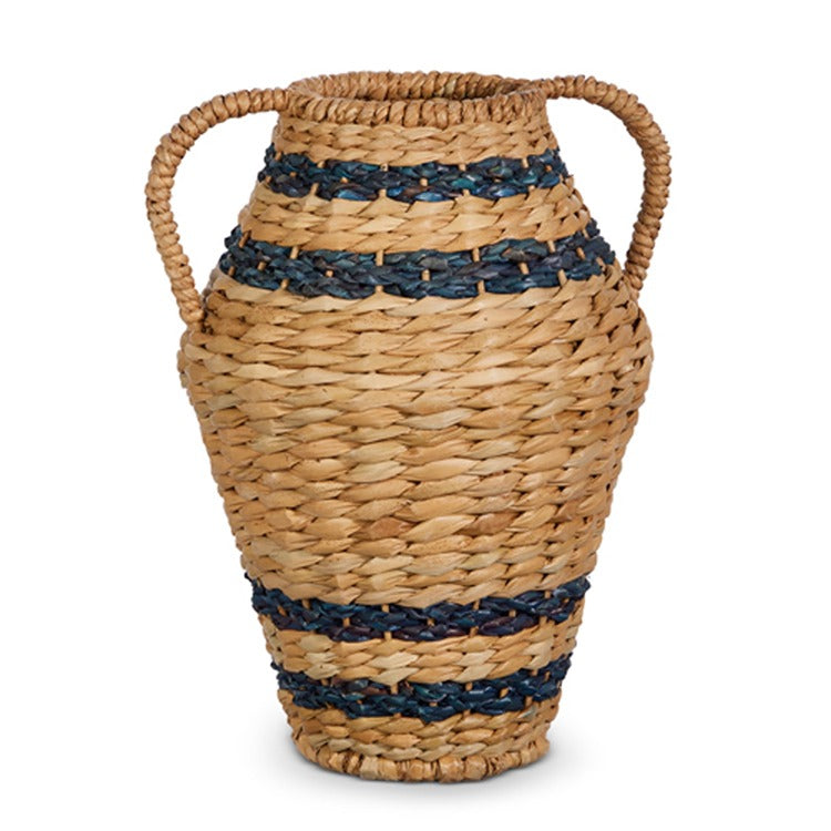 16 Woven Urn