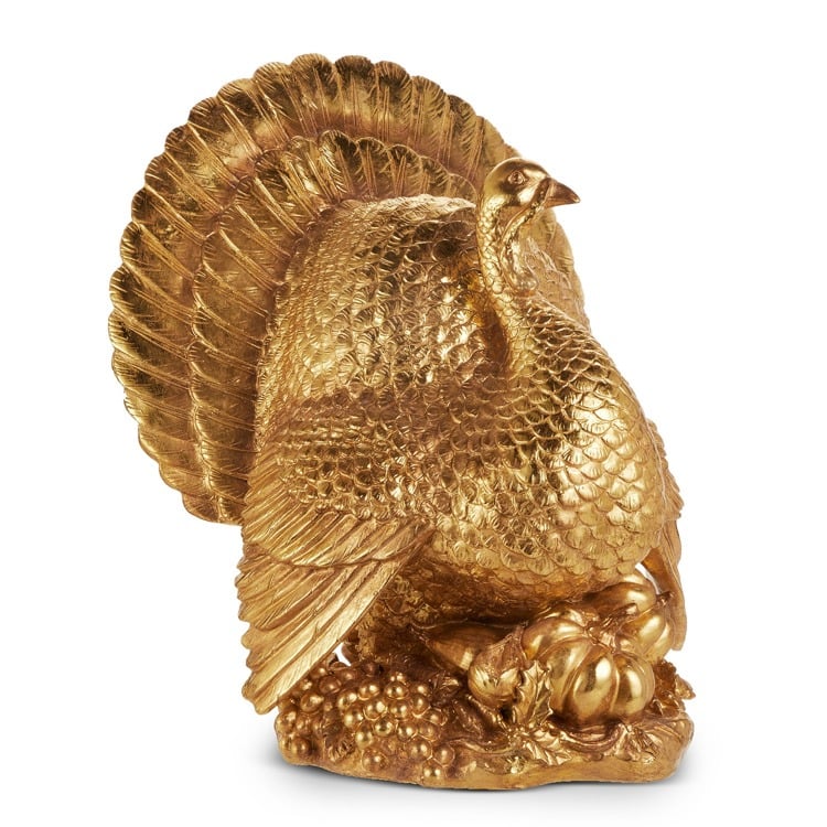 16 Gold Turkey
