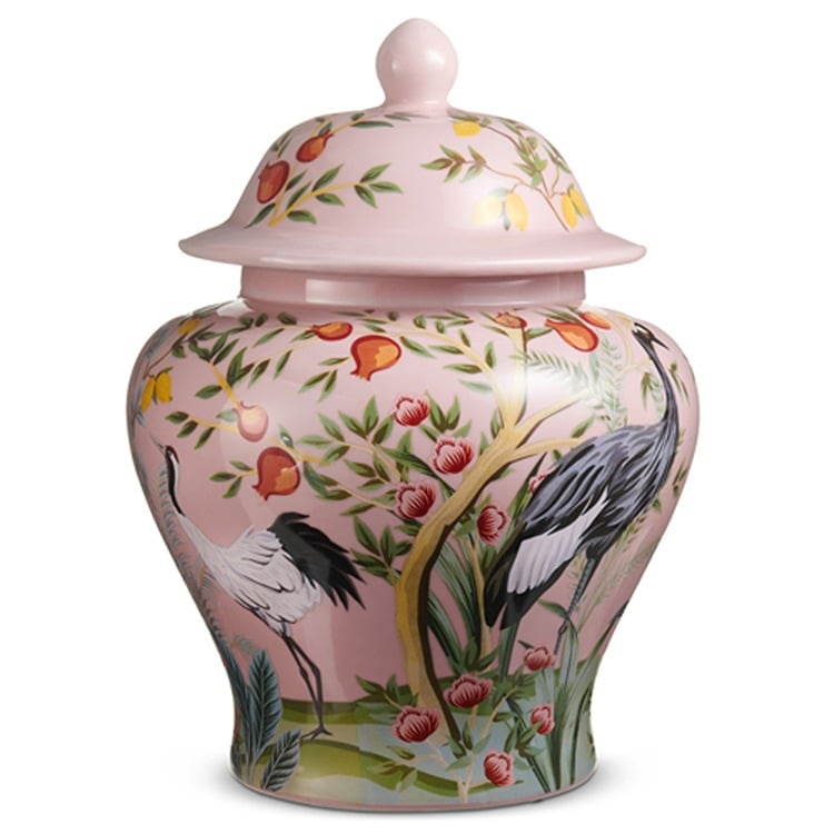 16 Citrus Ginger Jar