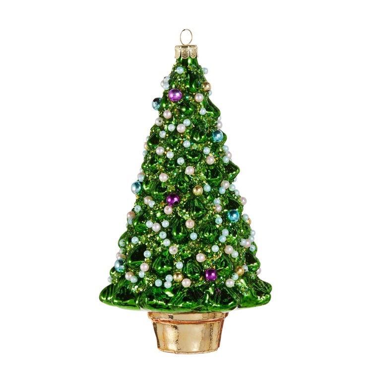 6.5 Christmas Tree Ornament
