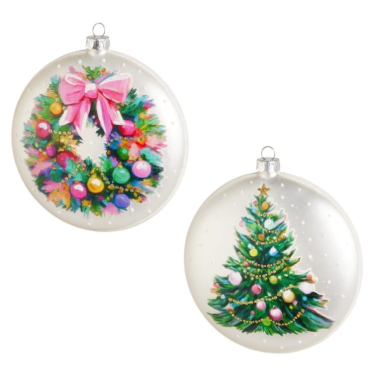 5 Brightmas Ornament