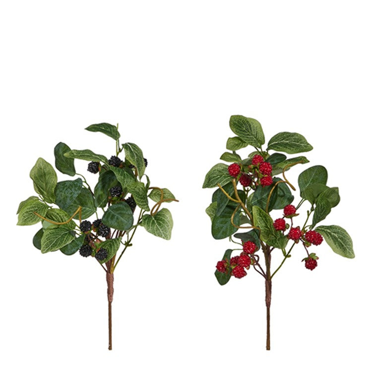 16 Berry Pick