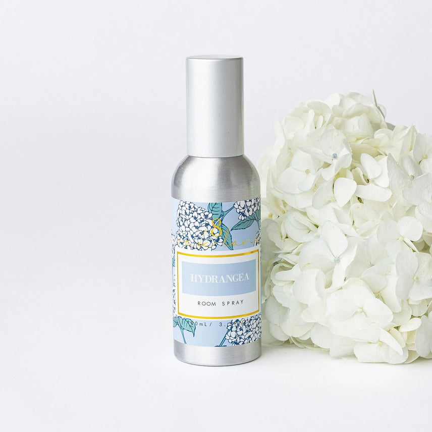 Room Spray - Hydrangea
