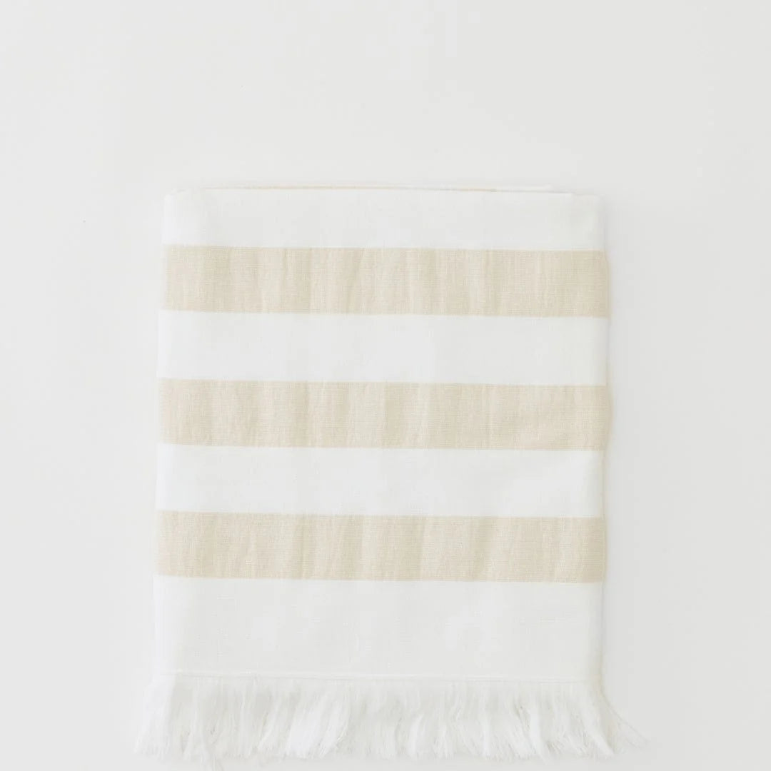 Turkish Towel