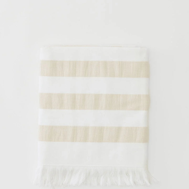 Turkish Towel