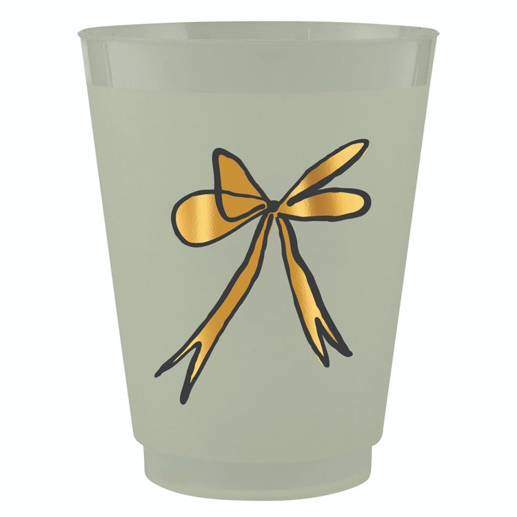 Frost Cup-Bow S/8
