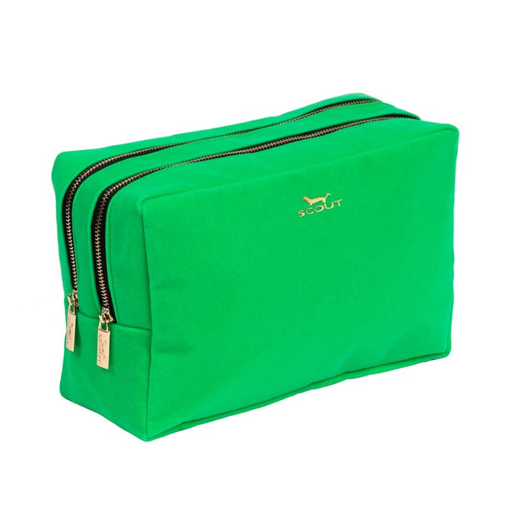 2-Way BagGreen Velvet