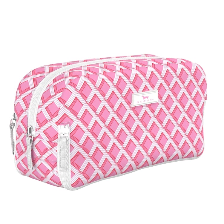 3-Way Toiletry BagGarden Gate