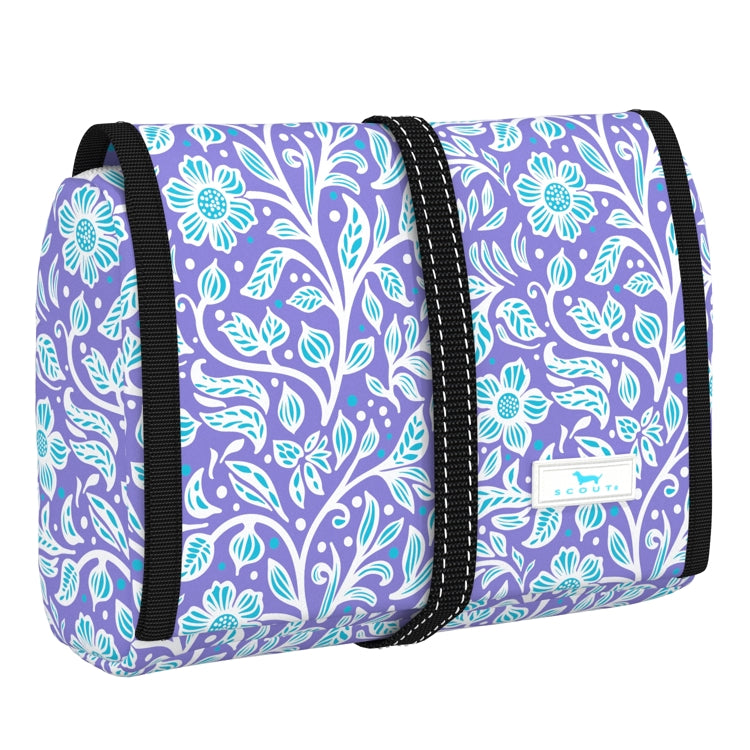 Beauty Burrito Toiletry BagBest Buds