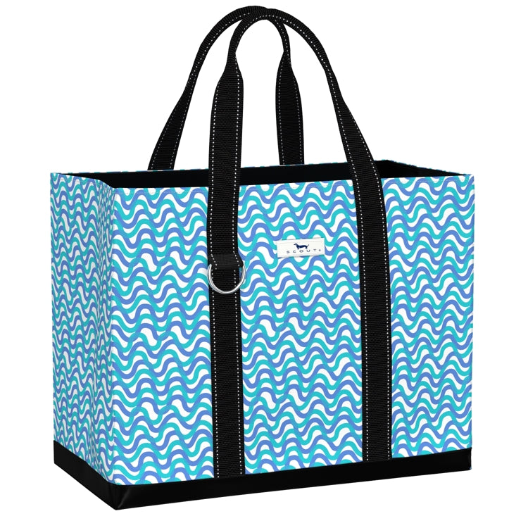 Original Deano Tote LargeWiggle Room