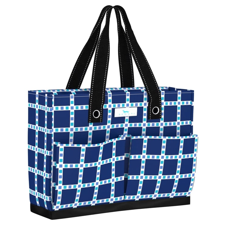 Uptown Pocket ToteFrame of Mind