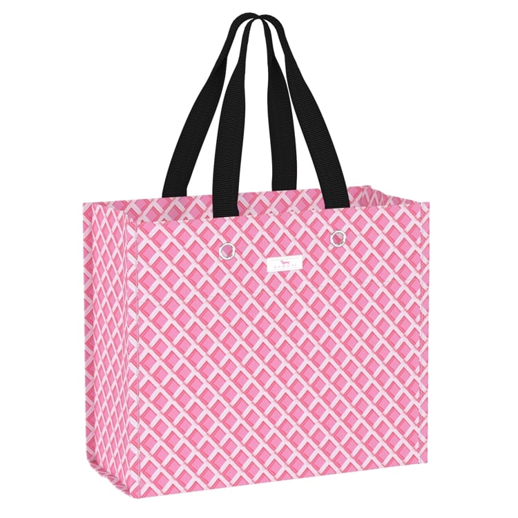 Gift Bag LargeGarden Gate