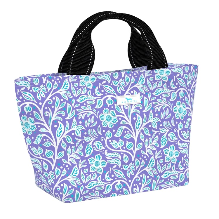 Nooner Lunch BagBest Buds