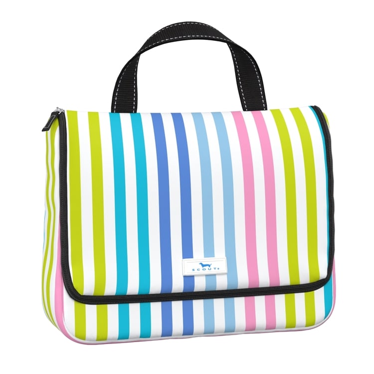 Beauty Gordito Toiletry BagHavana Cabana