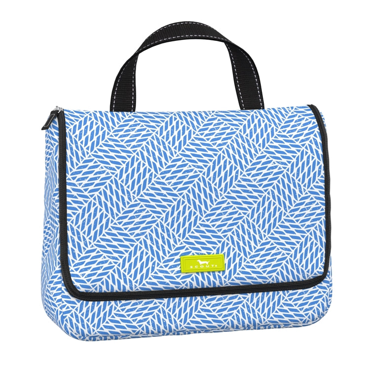 Beauty Gordito Toiletry BagTwisted Sister