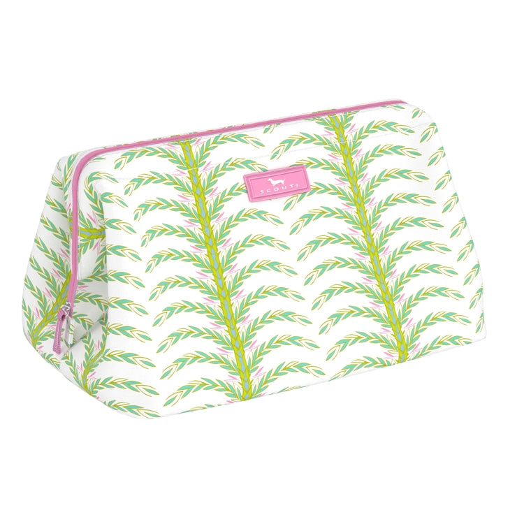 Big Mouth Makeup BagShake Your Palm Palms