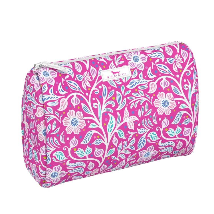Packin' Heat Toiletry BagPrimrose and Proper