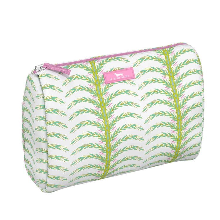 Packin' Heat Toiletry BagShake Your Palm Palms