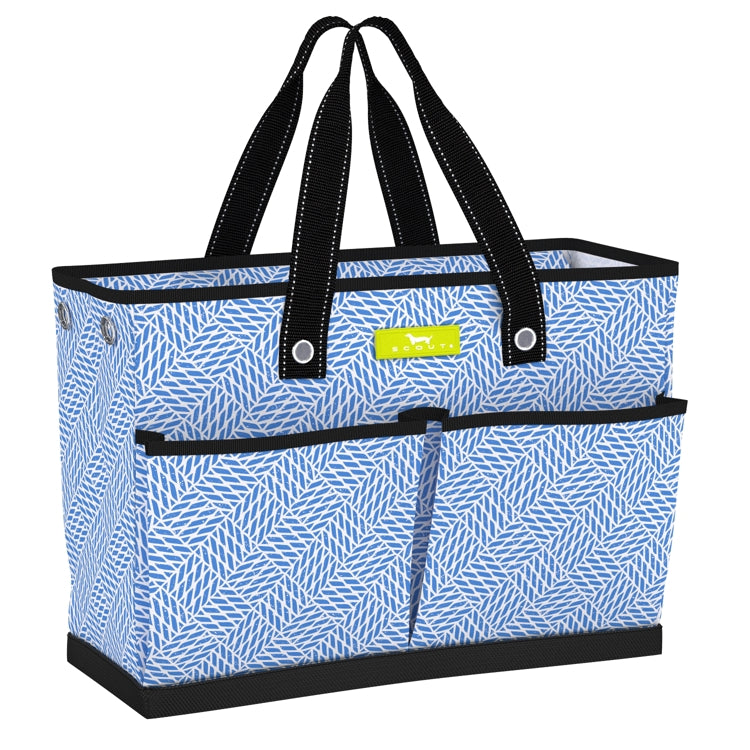 Ben Pocket ToteTwisted Sister
