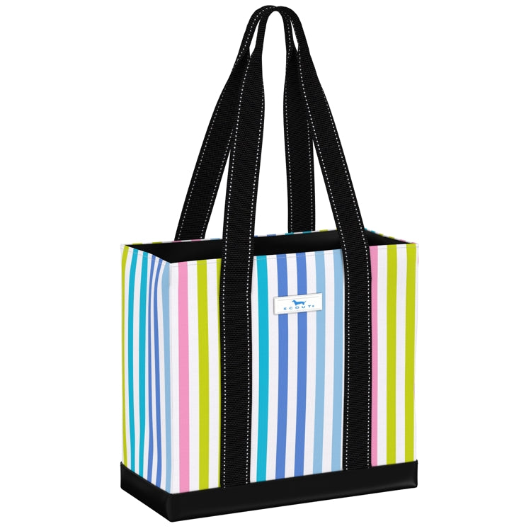Original Deano Tote SmallHavana Cabana