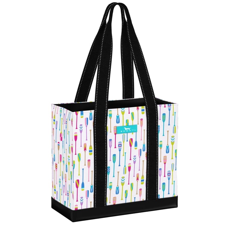 Original Deano Tote SmallThis Oar That