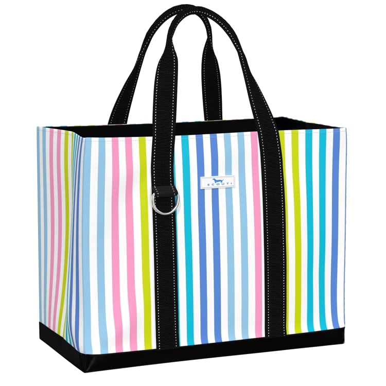 Original Deano Tote LargeHavana Cabana